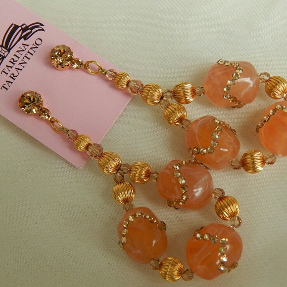 Tarina Tarantino Jewelry - Cleopatra topkapi tarina Tarantino